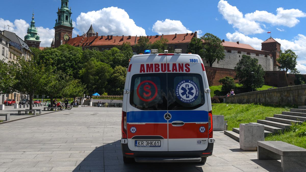 Najnowsze dane o koronawirusie w Polsce