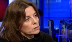 "Raport specjalny" Bianki Mikołajewskiej nie przyciąga wielkiej widowni