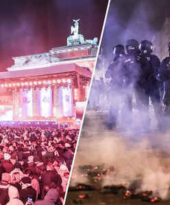 Po sylwestrze w Niemczech: Będą surowsze kontrole na granicy z Polską?
