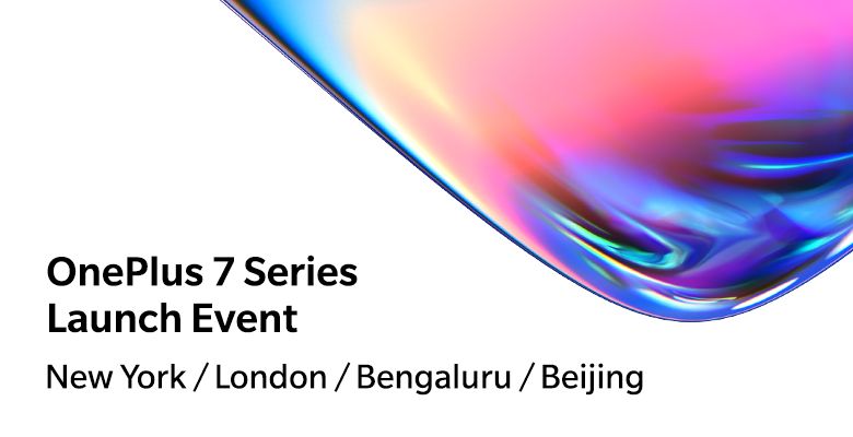 OnePlus 7 i 7 Pro: producent ujawnia datę prezentacji [#wSkrócie] 1