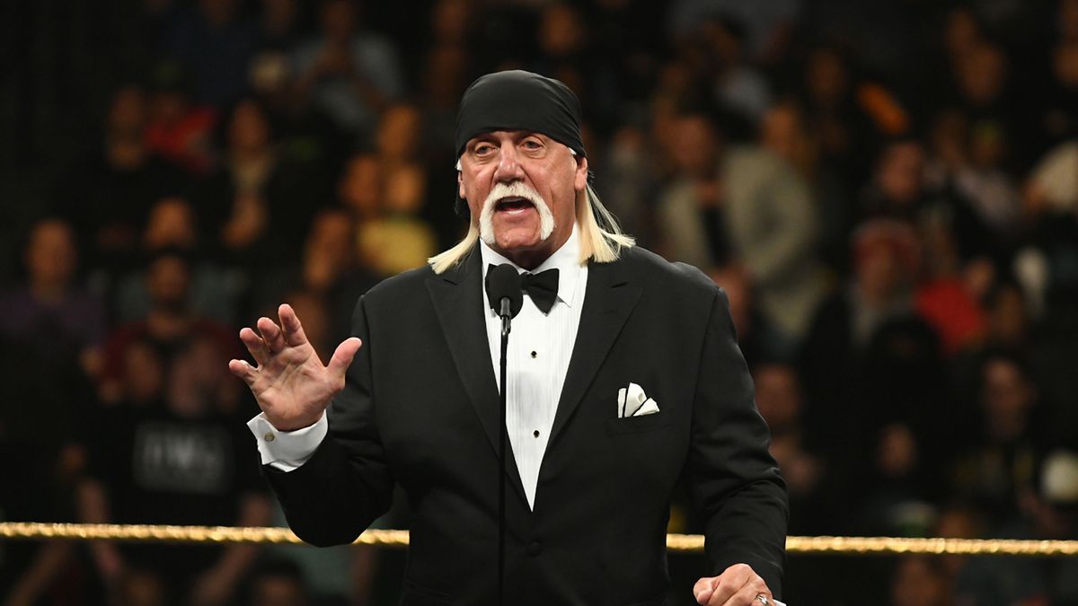 Hulk Hogan zmarł w wieku 71 lat na skutek zawału serca