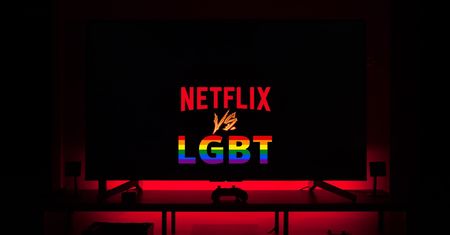Netflix w ogniu krytyki środowiska trans i LGBT