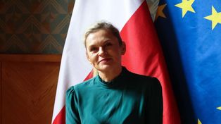 Mniej stresu po ograniczeniu prac domowych. Jest jednak jeden problem