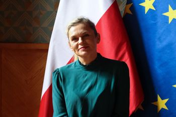 Mniej stresu po ograniczeniu prac domowych. Jest jednak jeden problem