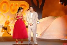 Koncert transmitowany na TF1+