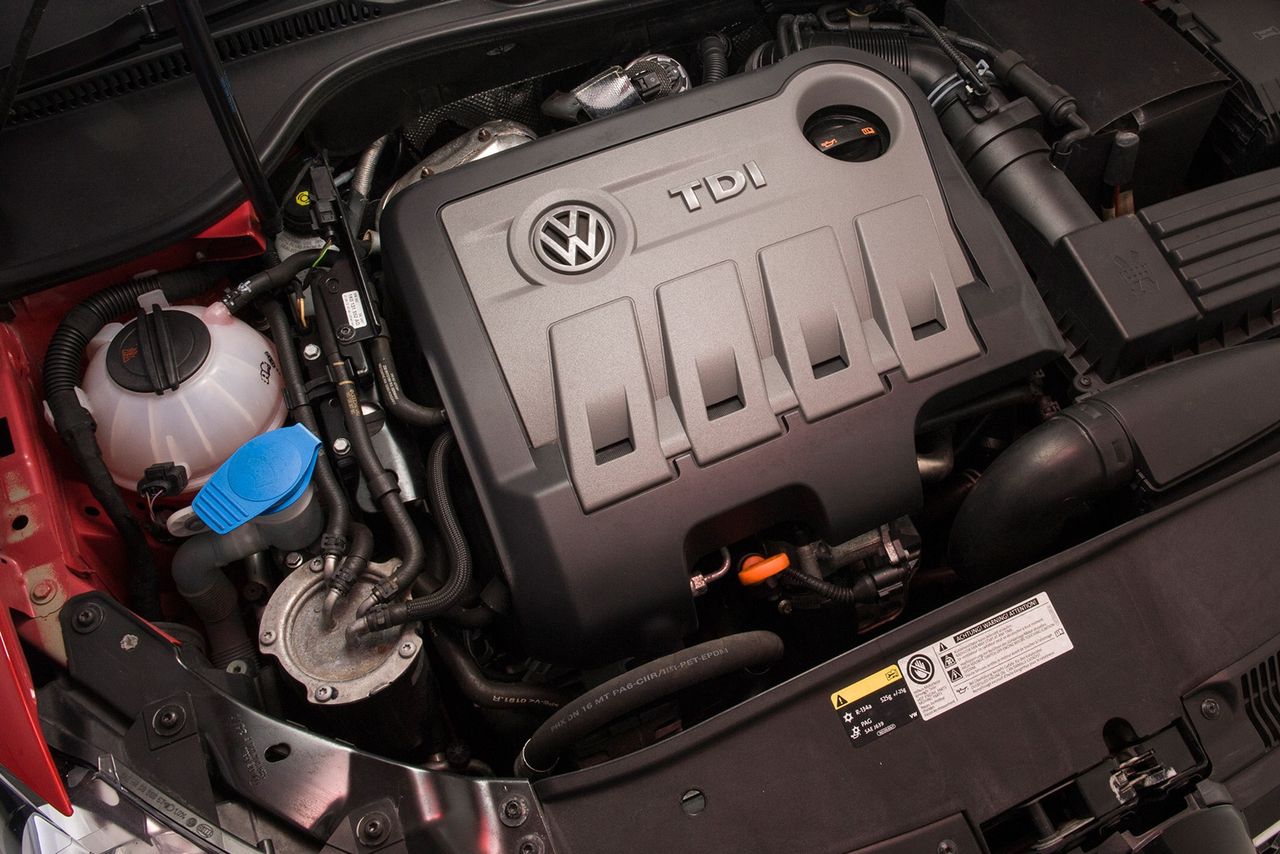 Co dalej z poszkodowanymi przez Volkswagena? Sąd odrzucił pozew Stowarzyszenia Stop VW