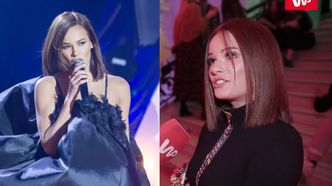 Natalia Szroeder przekonuje: "Talent show mają rację bytu"