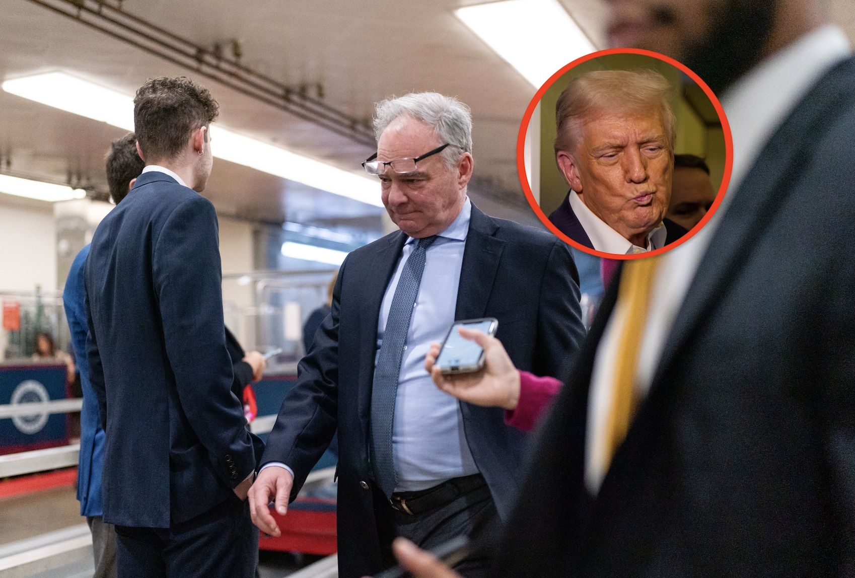 Postawili się Trumpowi. Senat USA decyduje o zniesieniu taryf na import z Brazylii