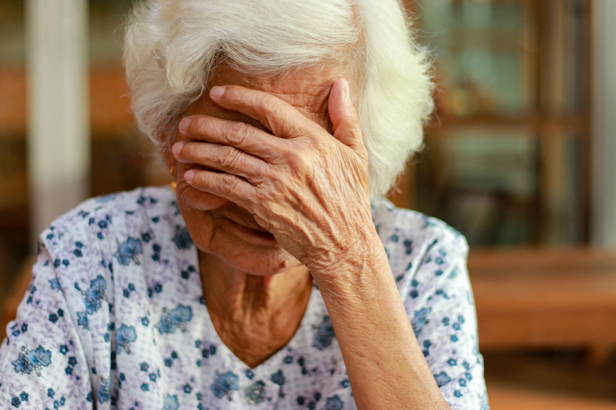 Asian woman with white hair shows signs of memory impairment. Health problems and treatment costs.
abuse, adult, age, aged, beautiful, caucasian, closeup, confused, dementia, depressed, depression, elderly, face, female, frustrated, girl, hand, hands, head, headache, health, hearing, human, illness, loss, mature, old, one, pain, people, person, portrait, problem, problems, regret, sad, sadness, senior, sorrow, stress, stressed, suffering, tired, white, woman, depressed, elderly, hand, face, health, abuse, adult, age, aged, beautiful, caucasian, closeup, confused, dementia, depression, female, frustrated, girl, hands, head, headache, hearing, human, illness, loss, mature, old, one, pain, people, person, portrait, problem, problems, regret, sad, sadness, senior, sorrow, stress, stressed, suffering, tired, white, woman
