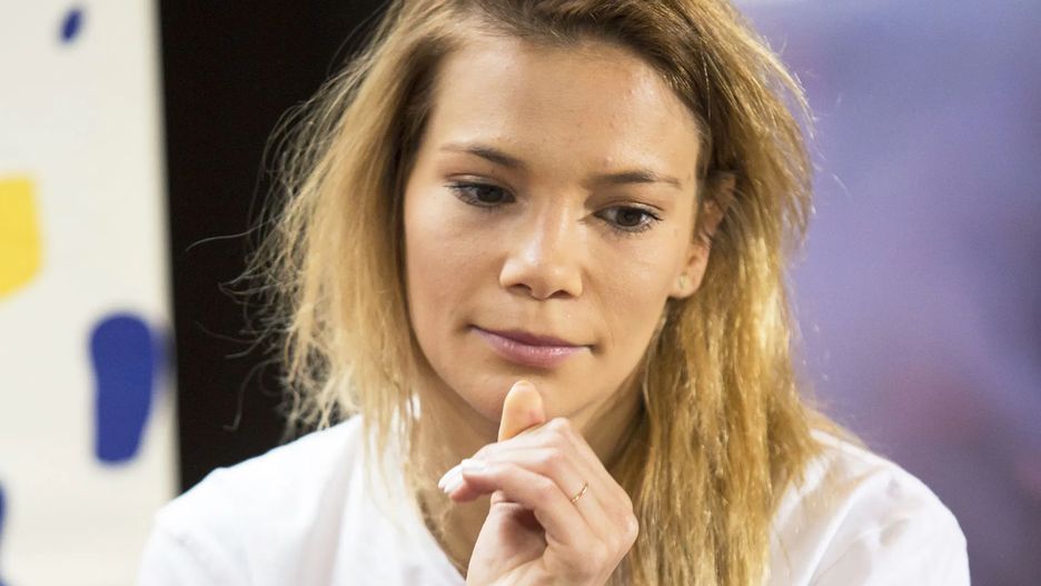 Maja Bohosiewicz
