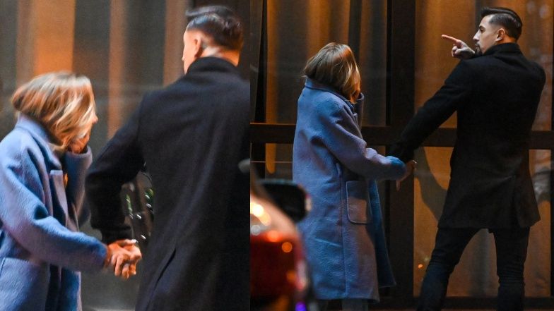 Wiktoria Gąsiewska i Jakub Lipowski spędzają razem czas po finale "Tańca z Gwiazdami"