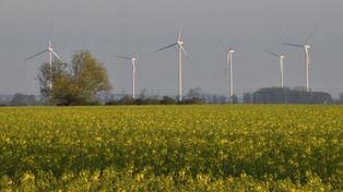 Magazyny energii pod kontrolą. Grupa Mosty i Respect Energy łączą siły