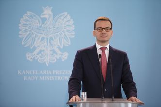 Komisja Europejska odpowiada na decyzję TK. Morawiecki komentuje
