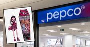 Lalki Monster High do kupienia w Pepco. Podano cenę