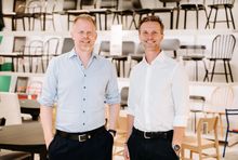 Nowy CEO Inter IKEA Group Jakub Jankowski, Jon Abrahamsson Ring 