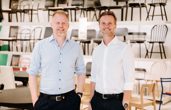Jakub Jankowski nowym CEO Inter IKEA Group
