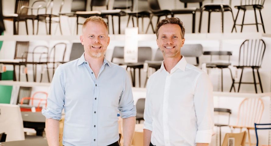 Jakub Jankowski nowym CEO Inter IKEA Group