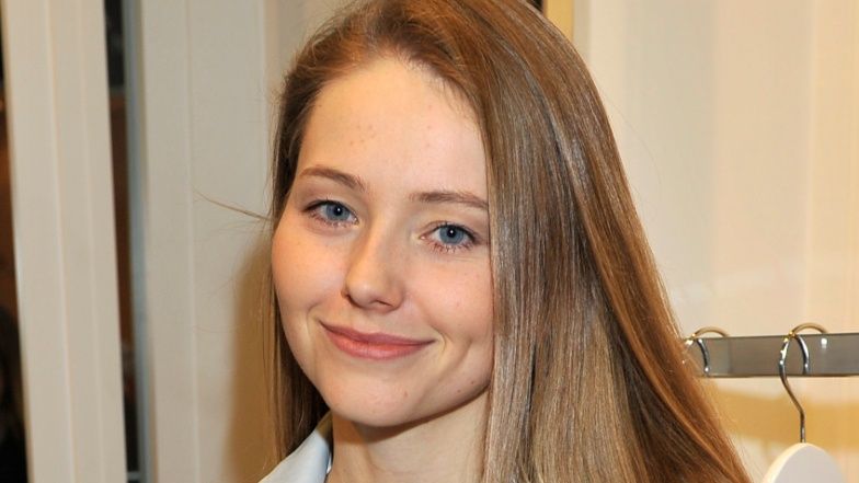 Agata Rubik pokazała, jak wyglądałaby z wypełniaczami w twarzy