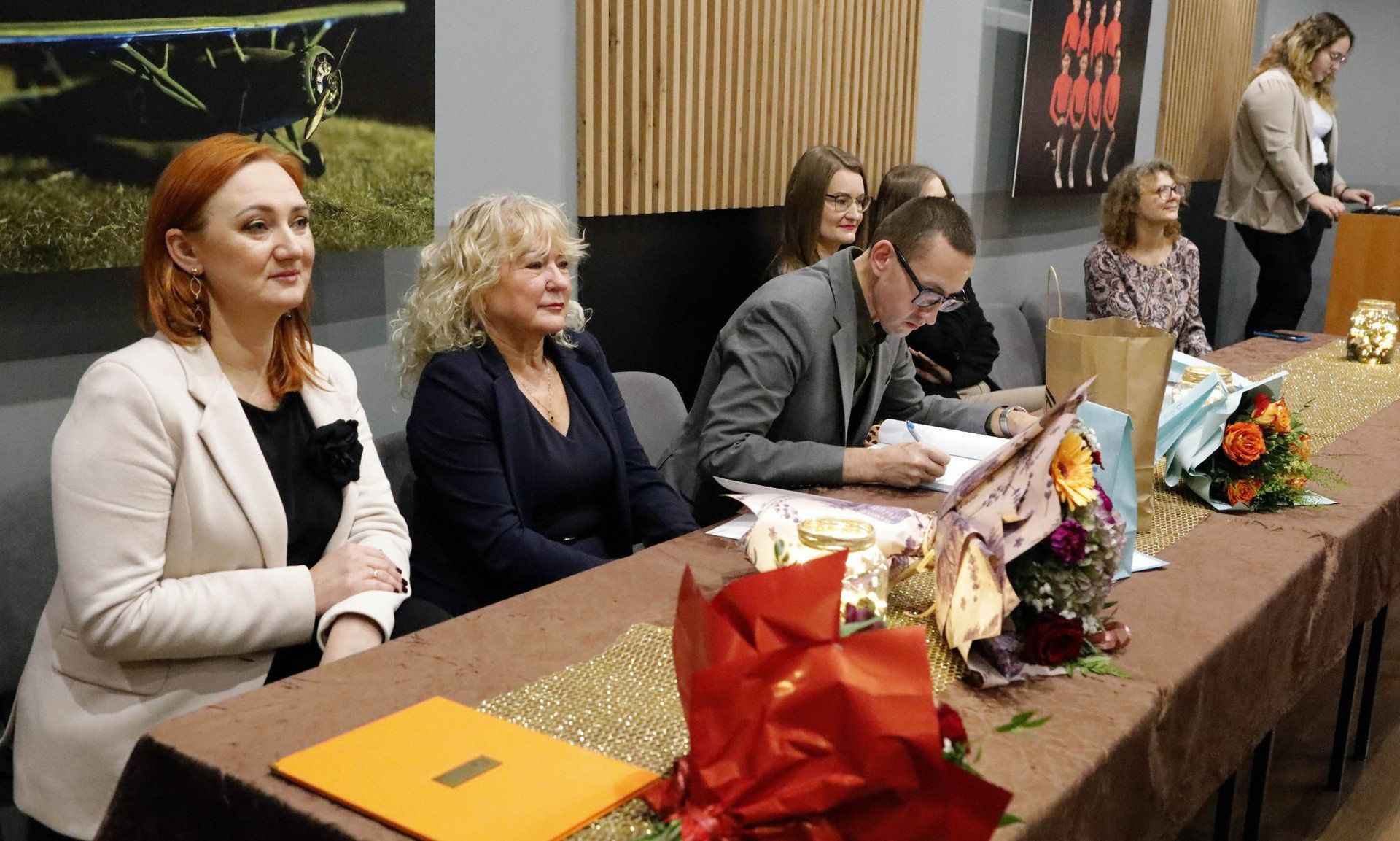 !0. lat przedszkola &#34;Niebieska Kraina&#34; w Grudziądzu