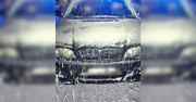 Zakopane: Policjanci przerwali zabawę młodych drifterów. Kierowcy dostali mandaty