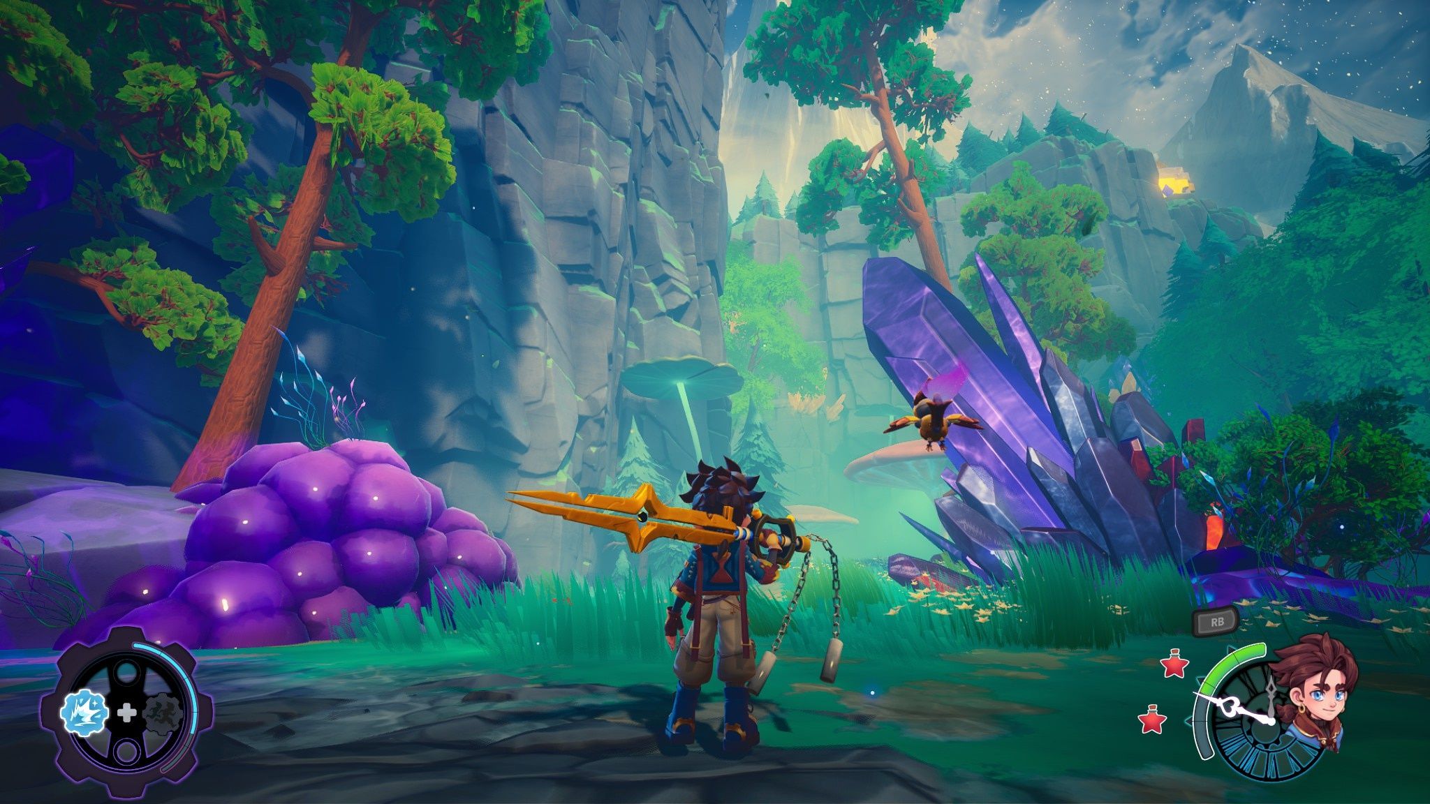 Recenzja Duskfade