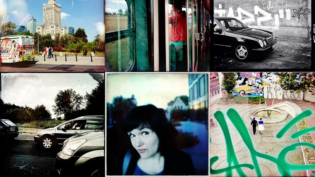 Hipstamatic, czyli dlaczego mniej znaczy więcej [recenzja] 1