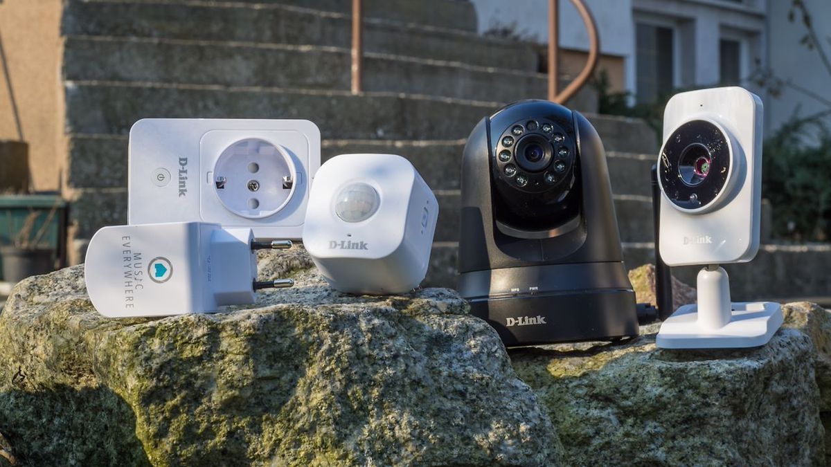 D-Link obiecuje lepiej zabezpieczać routery i kamery IP