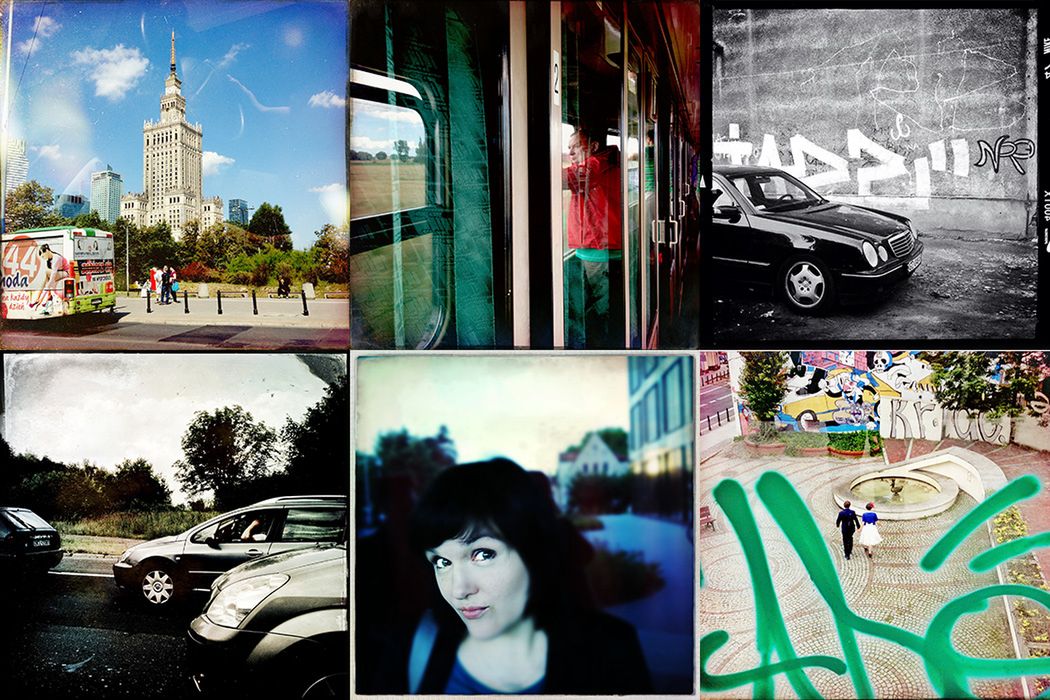 Hipstamatic, czyli dlaczego mniej znaczy więcej [recenzja] 1
