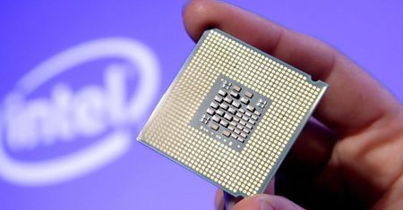 Intel zapowiada nową generację procesorów dla desktopów - w końcu coś całkowicie nowego