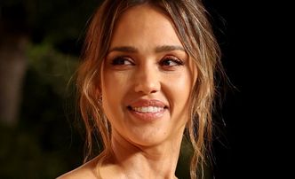 Jessica Alba już znalazła pocieszenie po mężu, z którym rozwodzi się po 17 latach? "Przyłapano" ją ze znanym komikiem