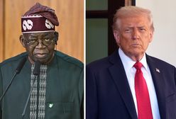 USA groziły interwencją. Prezydent Nigerii gotów spotkać się z Trumpem