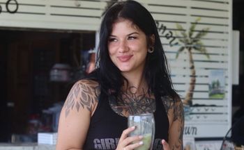 Dominika Rybak o kosztach życia w Tajlandii. Podała konkretną kwotę