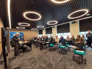 Politechnika Śląska w Gliwicach tworzy Centrum Technologii i Nauk Obliczeniowych. Koszt projektu to 127 mln zł, większość to środki UE