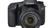 Canon 7D - nowy firmware, nowe funkcje