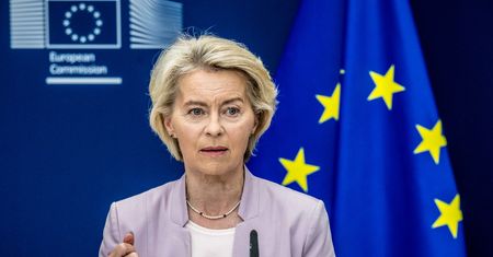 To ma zawierać 19. pakiet sankcji. "Coraz trudniej o nowe elementy"