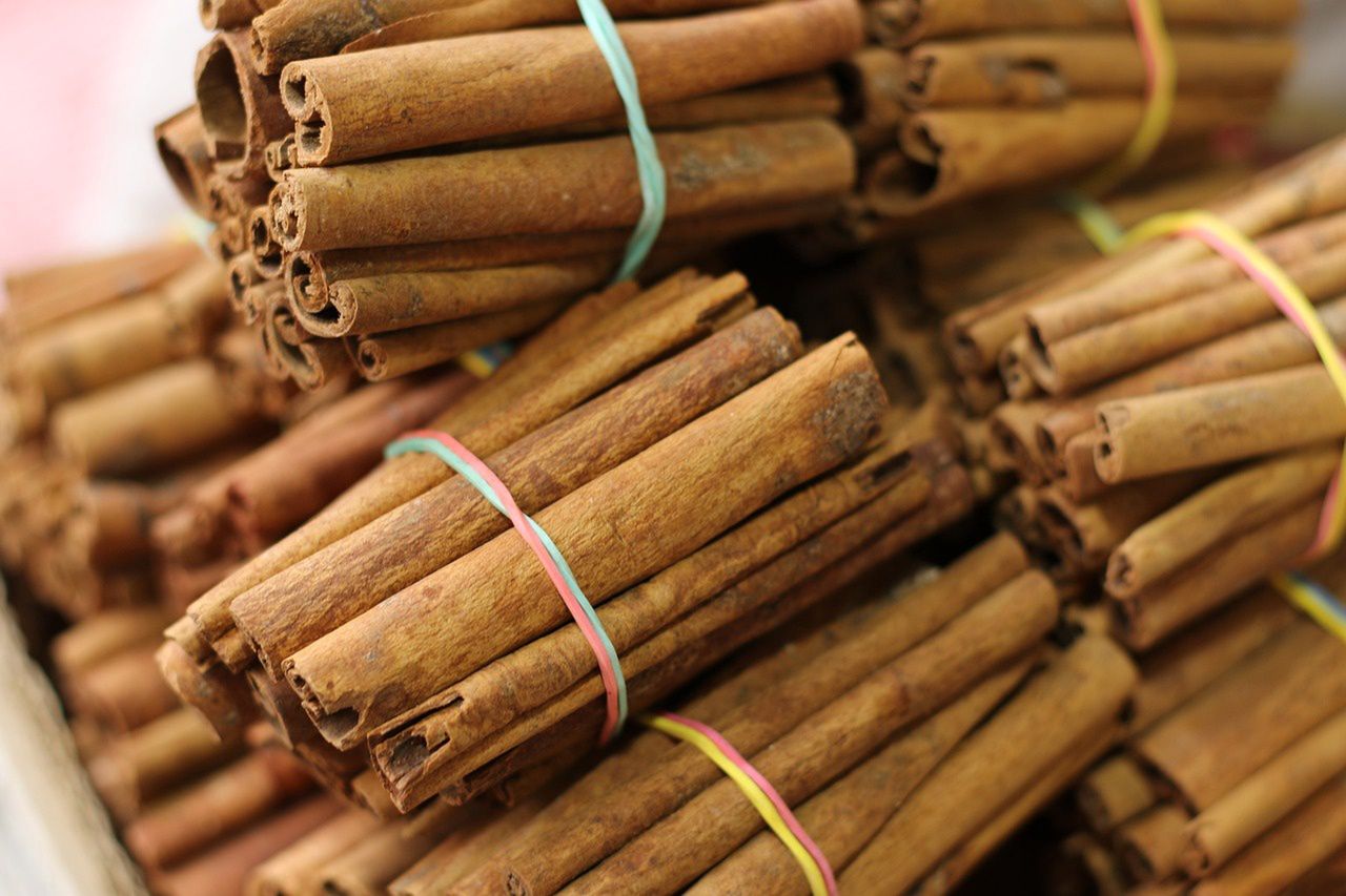 Discover the healthy magic of cinnamon in your daily diet