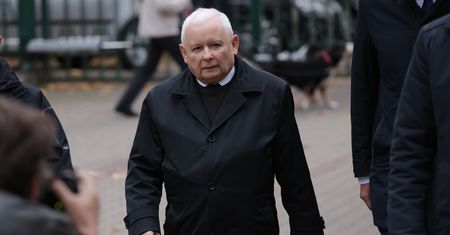 On zastąpi Kaczyńskiego? Padło konkretne nazwisko. Sensacja?