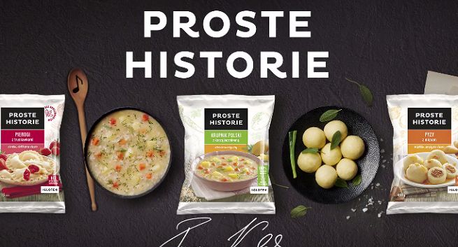 „Jak jechać z Mickiewiczem?” - Tomasz Karolak reklamuje Iglotex (wideo)