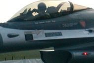 F-16 w prezencie?