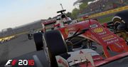 F1 2016 - recenzja. Formuła nareszcie dogania obecną generację