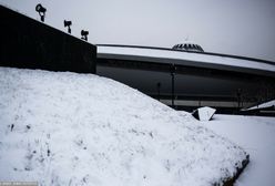 Scena gotowa na zabawę za sześć milionów. Oto jak wygląda