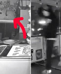 Wielki skok na Labubu. Moment kradzieży popularnych figurek w oku kamery