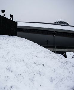 Scena gotowa na zabawę za sześć milionów. Oto jak wygląda