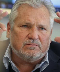 Spór o Turów. Kwaśniewski bez litości: Totalne fiasko