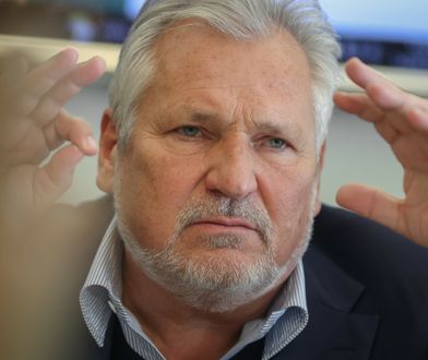 Spór o Turów. Kwaśniewski bez litości: Totalne fiasko