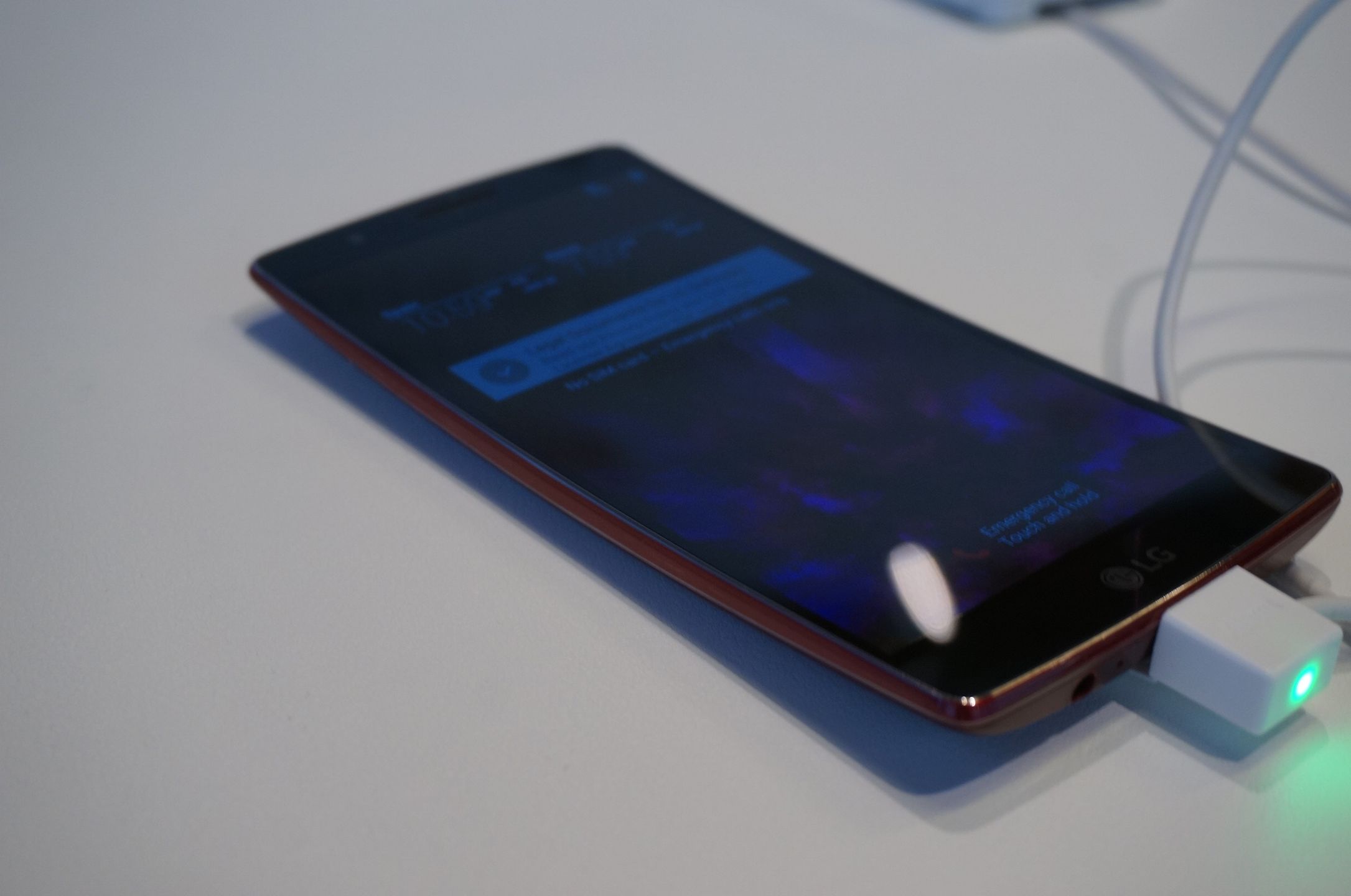 LG Magna i LG Spirit: atrakcyjne modele za rozsądne pieniądze 16