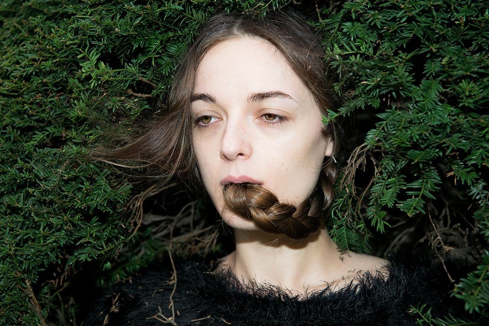 LensCulture Visual Storytelling Awards 2015 – Agnieszka Sosnowska nagrodzona 28