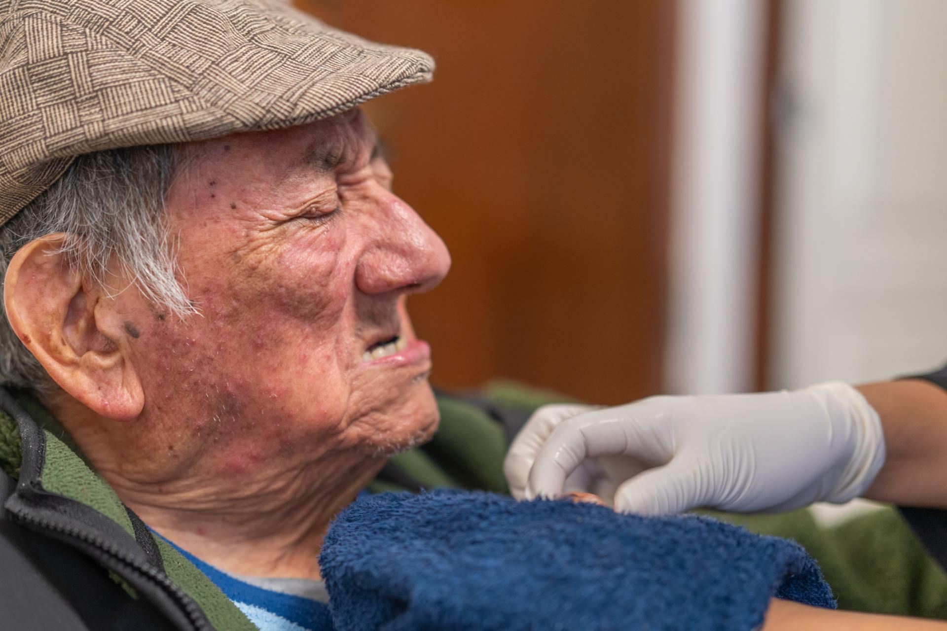 Wyższe IQ w dzieciństwie to większa przeżywalność