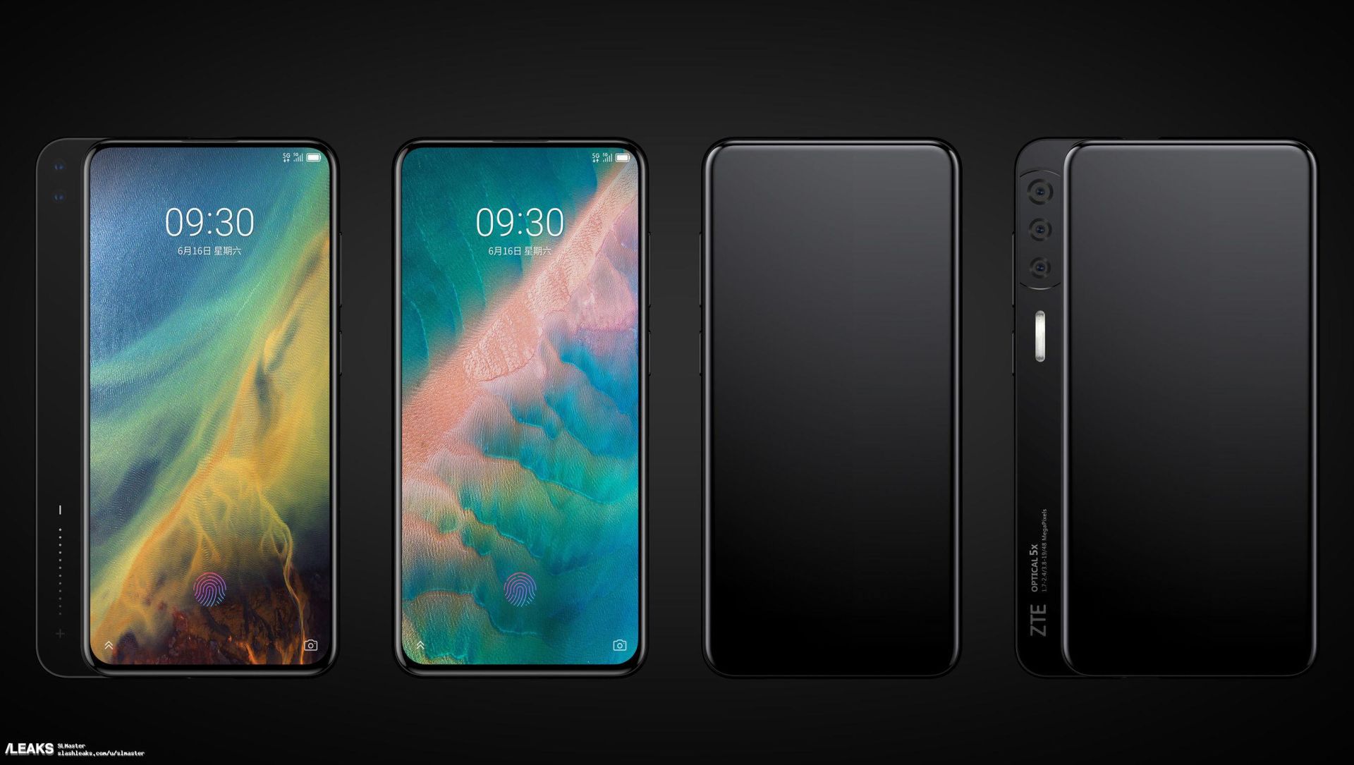 #wSkrócie: Nokia 9 PureView w Polsce, Samsung Galaxy A40 oraz ceny Huawei P30 i P30 Pro 8