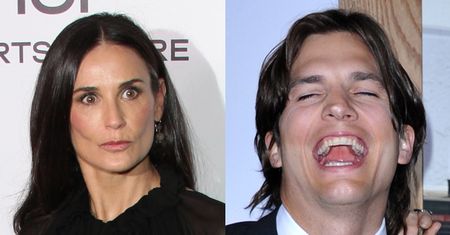 Demi Moore nie chciała wcześniej mówić o gwałcie sprzed lat ZE WZGLĘDU NA DZIECI